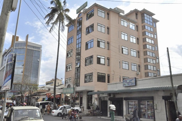 Rich Hotel image 1