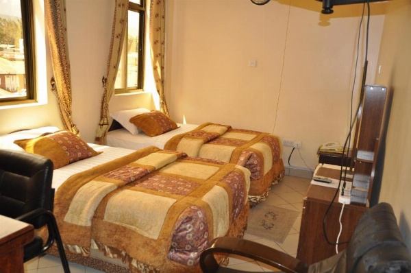 Rich Hotel image 11