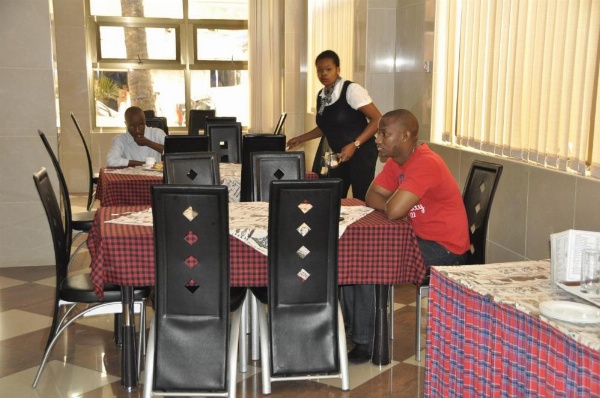 Rich Hotel image 13