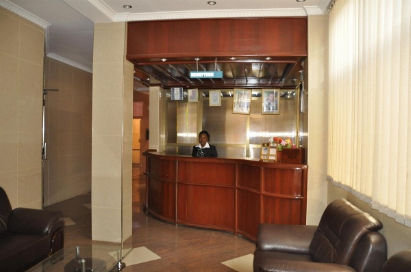 Rich Hotel image 2