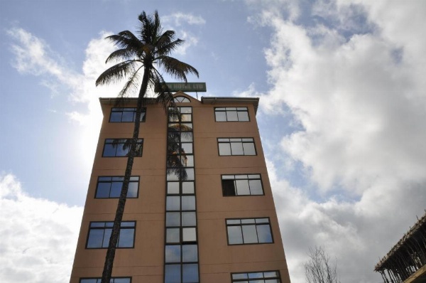 Rich Hotel image 8